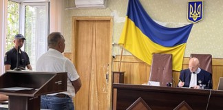 Обвинувачений у колабораційній діяльності Габріел Мкртчан заявив, що не винен Суд