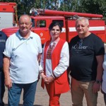 Родина Ніколаєнко