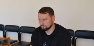 Богдан Коляда розповів про рішення, що прийняв виконком Богдан Коляда