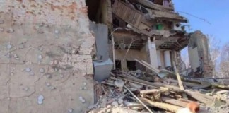 Влада вирішила знести будинок по вулиці Вінницькій Бердичів