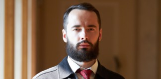 Богдан Кицак втрутився у ситуацію навколо Житомирського лікеро-горілчаного завод Богдан Кицак