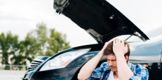 Поліція інформує: у січні – 57 ДТП! ДТП