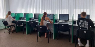 У Бердичеві більше не будуть складати практичні іспити на посвідчення водія екзамен на водія