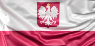 Новий проект: портал “Wiadomości Berdyczowa” об’єднує українську спільноту міста з новинами з Польщі Флаг Польщі