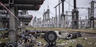 Опалювальний сезон в Україні під великим питанням Опалювальний сезон