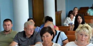86-та сесія Бердичівської міської ради 24 червня: фінансова автономія шкіл та багато цікавого Депутати