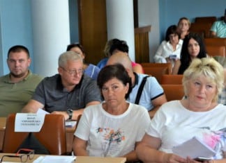 86-та сесія Бердичівської міської ради 24 червня: фінансова автономія шкіл та багато цікавого Депутати