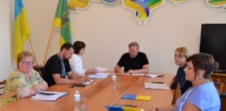 Поточні питання життєдіяльності міста розглянули на виконкомі Виконком
