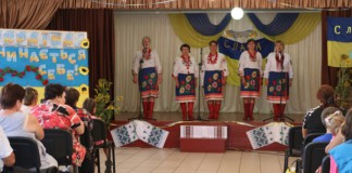 Мешканці Великих Низгірців відсвяткували День села та зібрали кошти на ЗСУ концерт