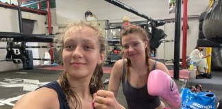 У Бердичеві обрали спортсменів, які отримають стипендію від міської влади. СПИСОК Крістіна Півень