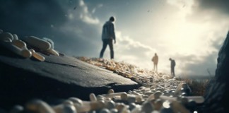У Бердичеві двоє наркоманів поглянуть в обличчя Феміди Наркотики