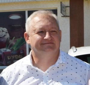 Ніколаєнко Юрій