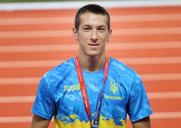 Петрук Роман