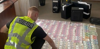 Голова Швайківської громади Габріел Мкртчян прокоментував “пісчані” общуки Поліція