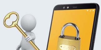 Как поставить пароль на весь смартфон: способы для Android и iOS блок телефона