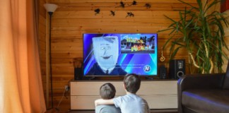 Яким має бути сучасний телевізор? Телевізор