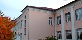 Будівництво укриття у 8 школі Бердичева: виклики та надії на тлі війни школа 8