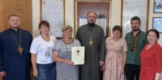 У Скраглівці парафія Іоана Богослова перейшла до складу Православної Церкви України церква ПЦУ