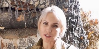 Алла Ковєрєнє віддала життя за Україну загинула
