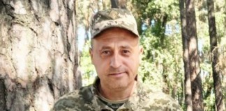 Міська влада запрошує на церемонію прощання з Героєм Олександром Савчуком загинув