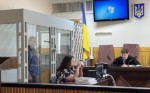 У Бердичівському міськрайонному суді визначено дату розгляду справи про замах на вбивство Суд у Бердичеві