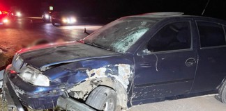 У ДТП на дорозі Бердичів-Житомир трагічно загинула жінка ДТП на дорозі Житомир Бердичів