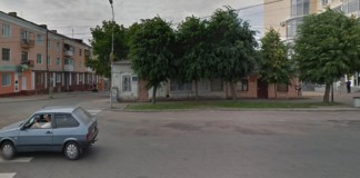 У Бердичеві непідкупні чиновники надавали комунальне майно гуртом та в роздріб Вулиця Європейська у Бердичеві