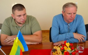 Артур Іваненко