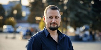 Богдан Коляда розповів про який подарунок він мріє на День народження Богдан Коляда