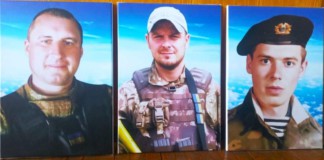 У Бердичеві молитвою та нагородами відзначили загиблих Героїв Герої