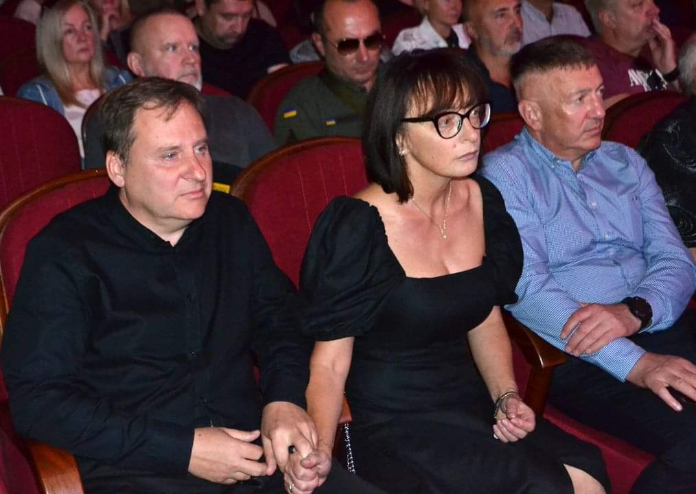 Світдана Галецька