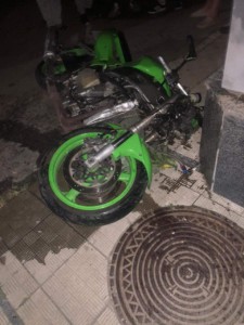 ДТП у Бердичеві
