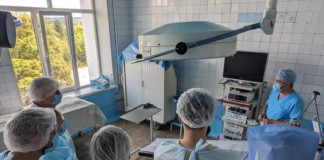Рада у Бердичівській міській лікарні: треба більше звертати увагу на хворих? Лікарня