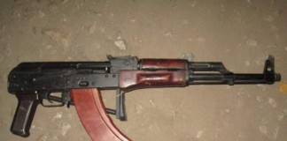Трагедія через ревнощі: 64-річний чоловік застрелив знайомого з автомата та сховав тіло в дворі – деталі затримання та розслідування Вбивство у Бердичівському районі