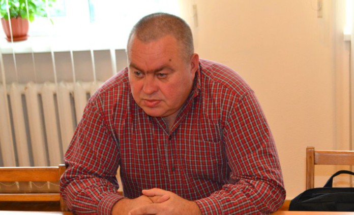 КП «Бердичівтеплоенерго» активно готується до опалювального сезону