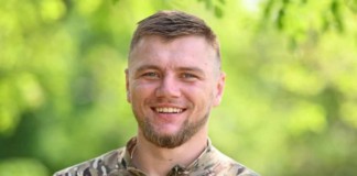 Підпишіть петицію про надання почесного звання Героя України (посмертно) Дмитру Матвійчуку Матвійчук Дмитро