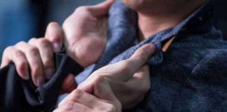 Семенівський маніяк буде 14 років писати мемуари у в’язниці Грабіж