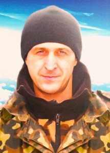 Олександр Венгер