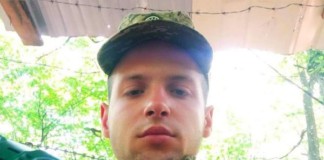 Бердичівлянин Олександр Регета віддав життя за Україну Олександр Регета