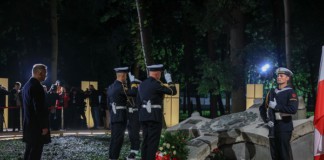 Сьогодні минає 84-та річниця від початку Другої світової війни польща