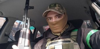 Наталія Пудрій повідомила про гарний вчинок вчителів, батьків та учнів ліцею “Територія 12” Поранений воїн Богдан Панчук
