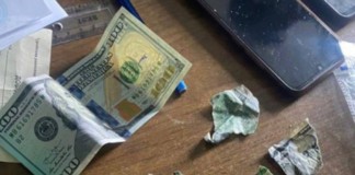 Правоохоронці врятували лікарку від діареї Хабар