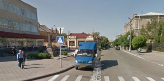 У Бердичеві сьогодні відбудеться тендер на капітальний ремонт водопровідних та каналізаційних мереж по вул. Шевченка Вулиця Шевченко до ремонту