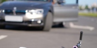 У Бердичеві суд обере покарання водію, що збив людину на самокаті самокат