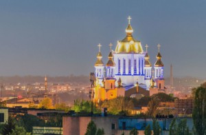 Стародавнє Рівне