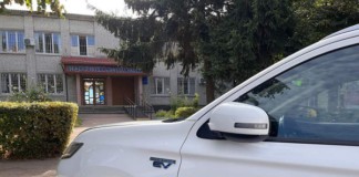 Оптовий покупець поліцейських піде до суду-податкової Затримання мера Бердичева Сергія Орлюказа підозрою у вимаганні та одержанні неправомірної вигоди