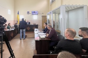 Судове засідання у Бердичеві