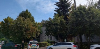 Правоохоронцям поступило повідомлення про замінування суду Бердичева Суд Бердичева