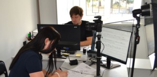 У Бердичеві покращують обслуговування громадян у ЦНАП ЦНАП Бердичева