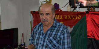 Валерій Мельников та Олег Силка разом з громадою відсвяткували ювілей Фотошколи F/5,6 Валерій Мельников